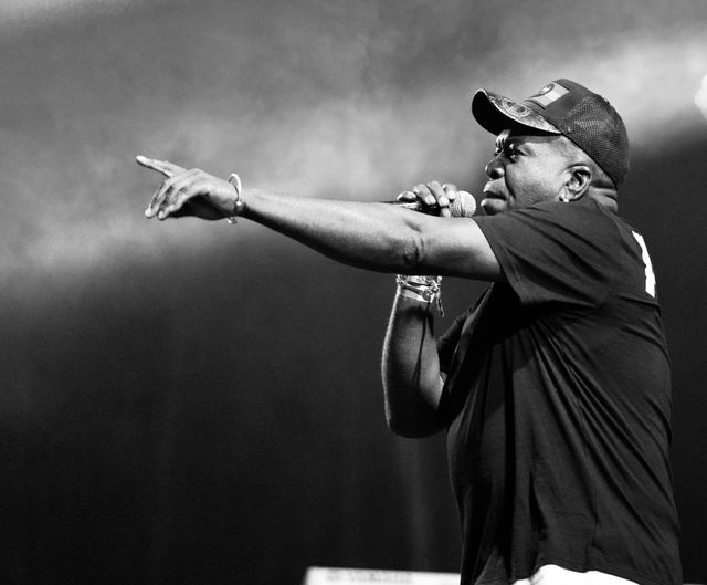 30 Legendary Reggae Artists Who Shaped Music History