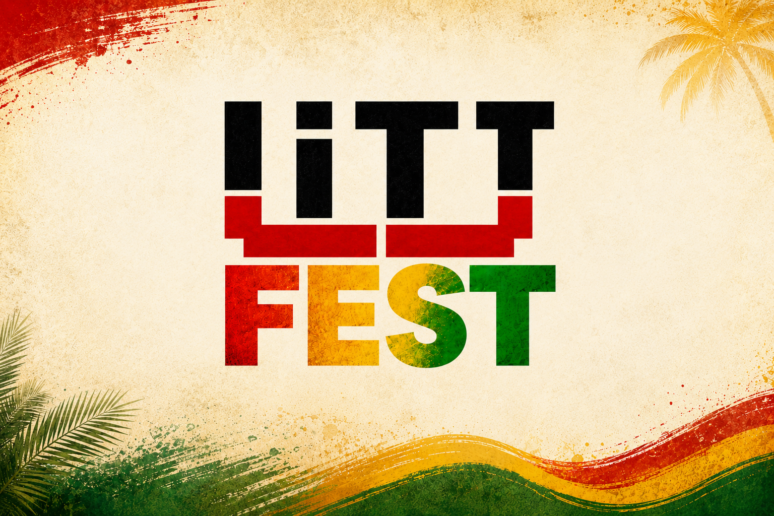 The Reggae LITT Fest