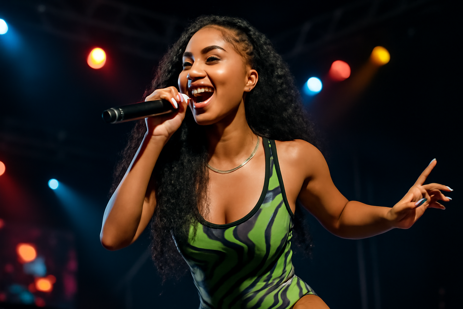 Women in Dancehall: Jada Kingdom & Shenseea’s 2024 Revolution