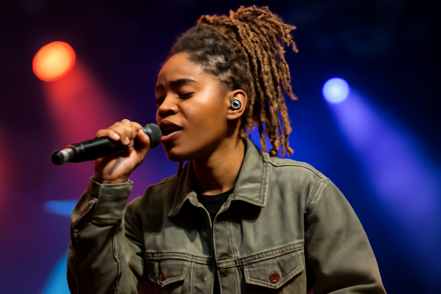 Koffee Gifted Deluxe: Redefining Reggae's Global Impact