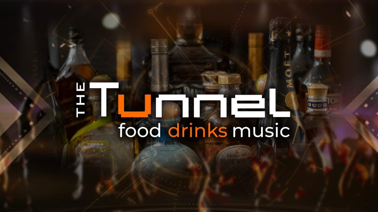 The Tunnel venue