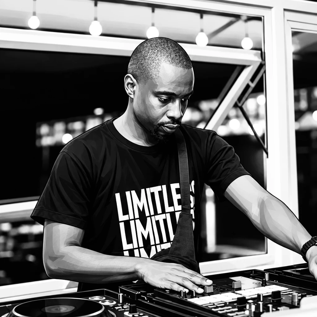 Dj Clade