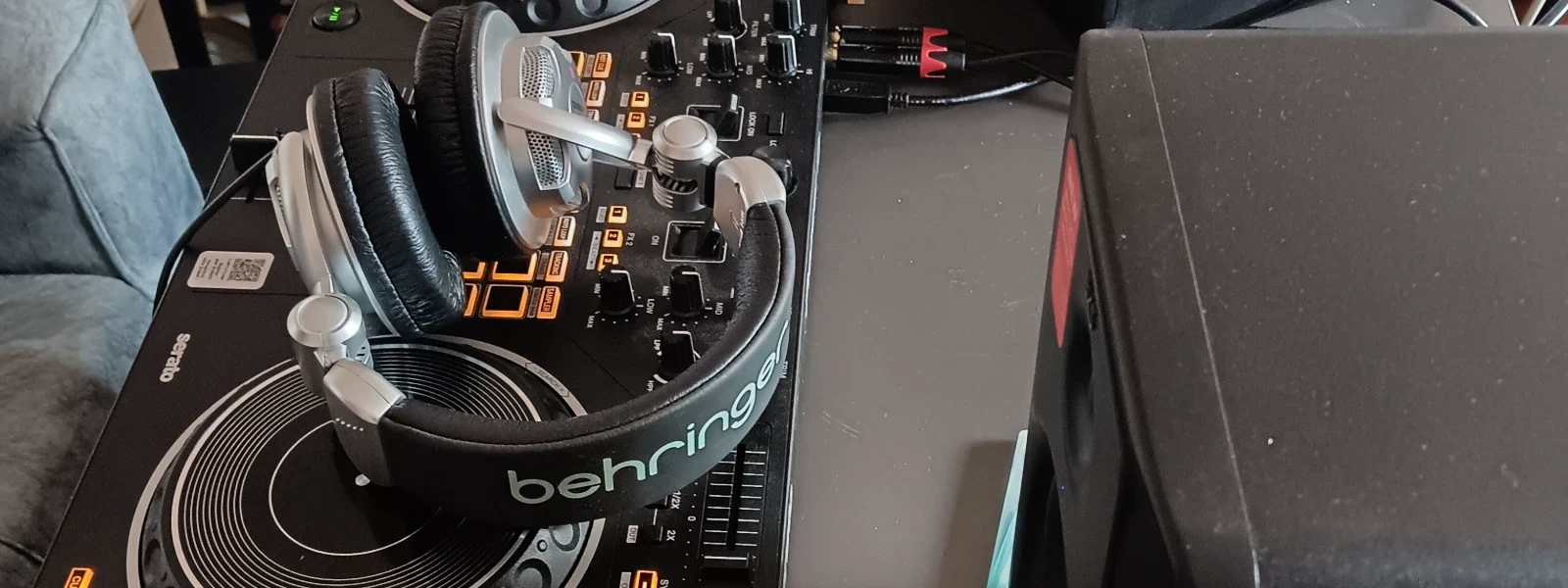 deejay nikobe cover