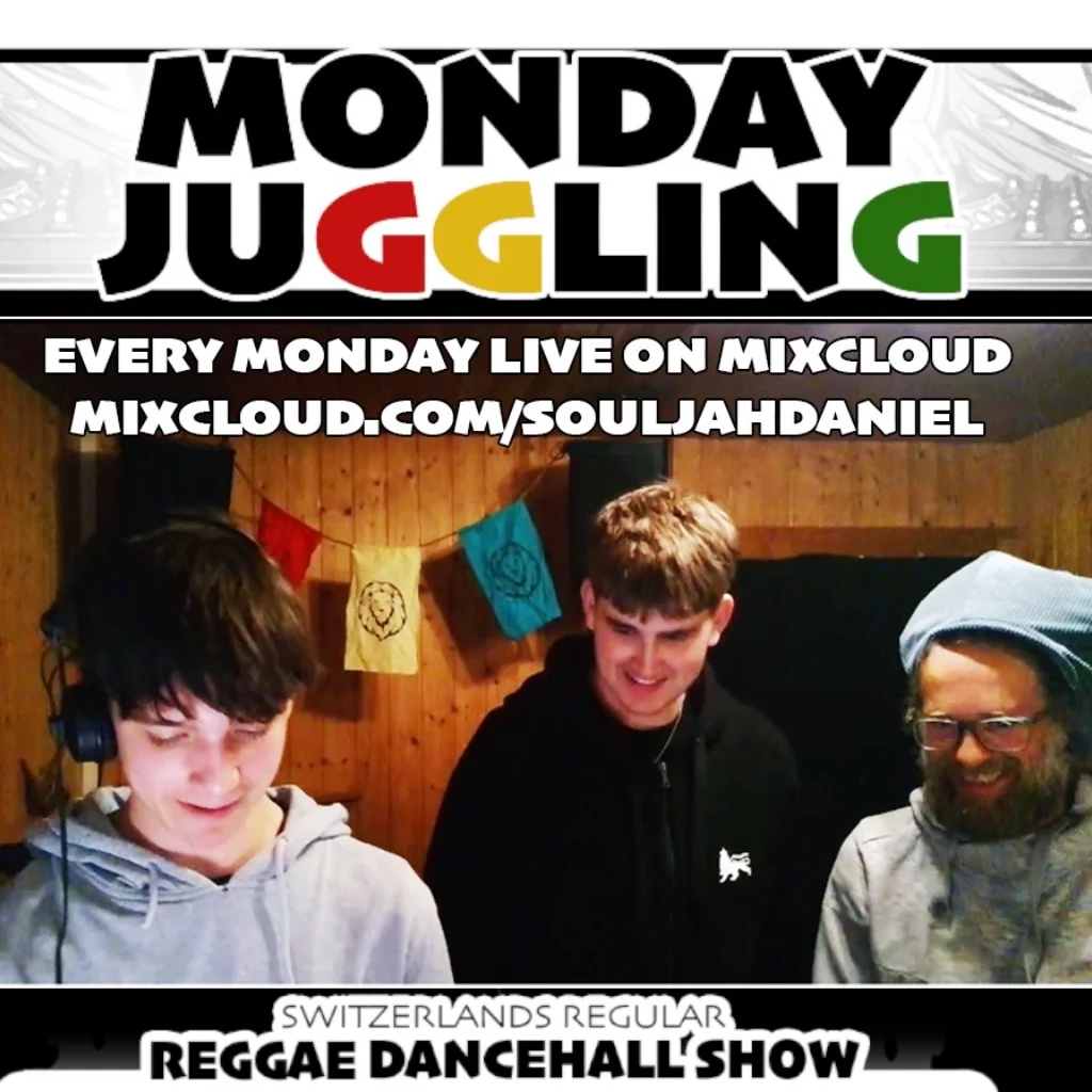 Souljah Daniel