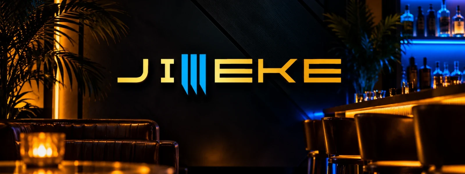 Jiweke Tavern cover