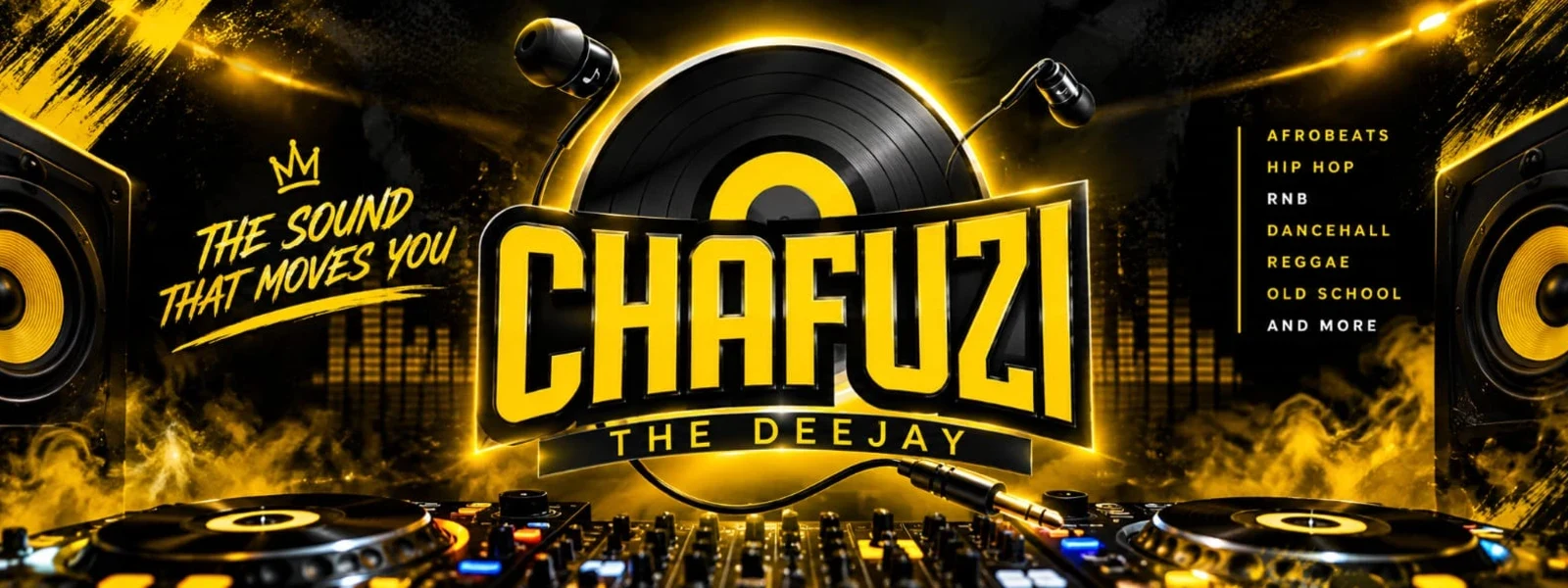 Zj Chaffuzi