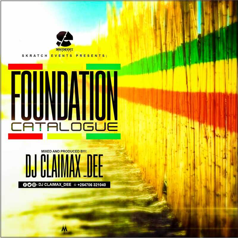 Foundation Catalogue