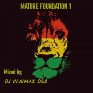 mature foundation Vol 1