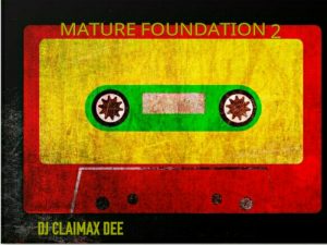 mature foundation Vol 2