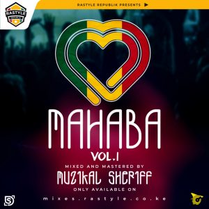 Mahaba Vol 1