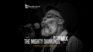 Mighty Diamonds Mix. Roots Reggae Mix