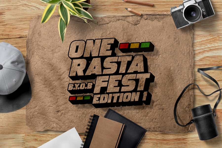 One Rasta Festival
